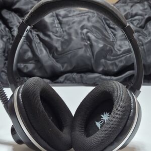 Turtle Beach Ear Force PX3 Wireless Programmable Gaming Headset (Headset Only)